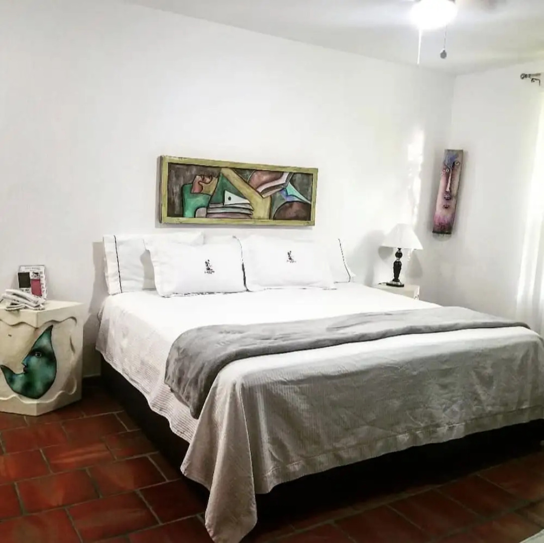 Hotel Santo Santiago