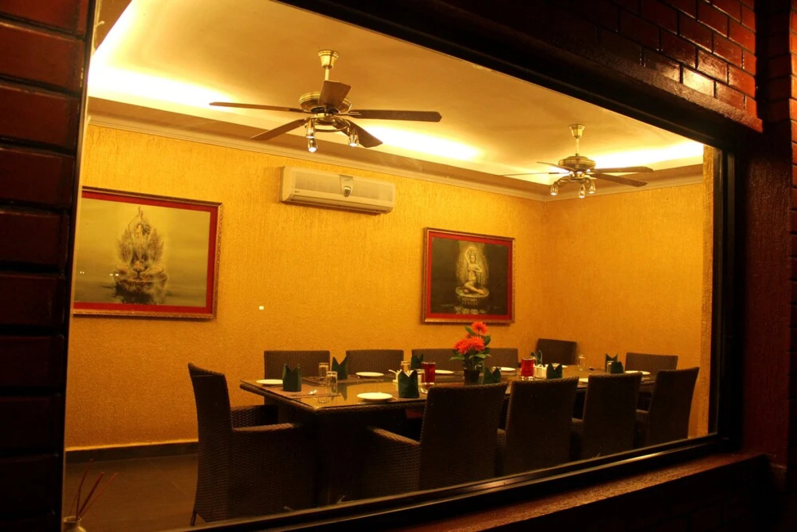 Aalankrita Resort And Convention