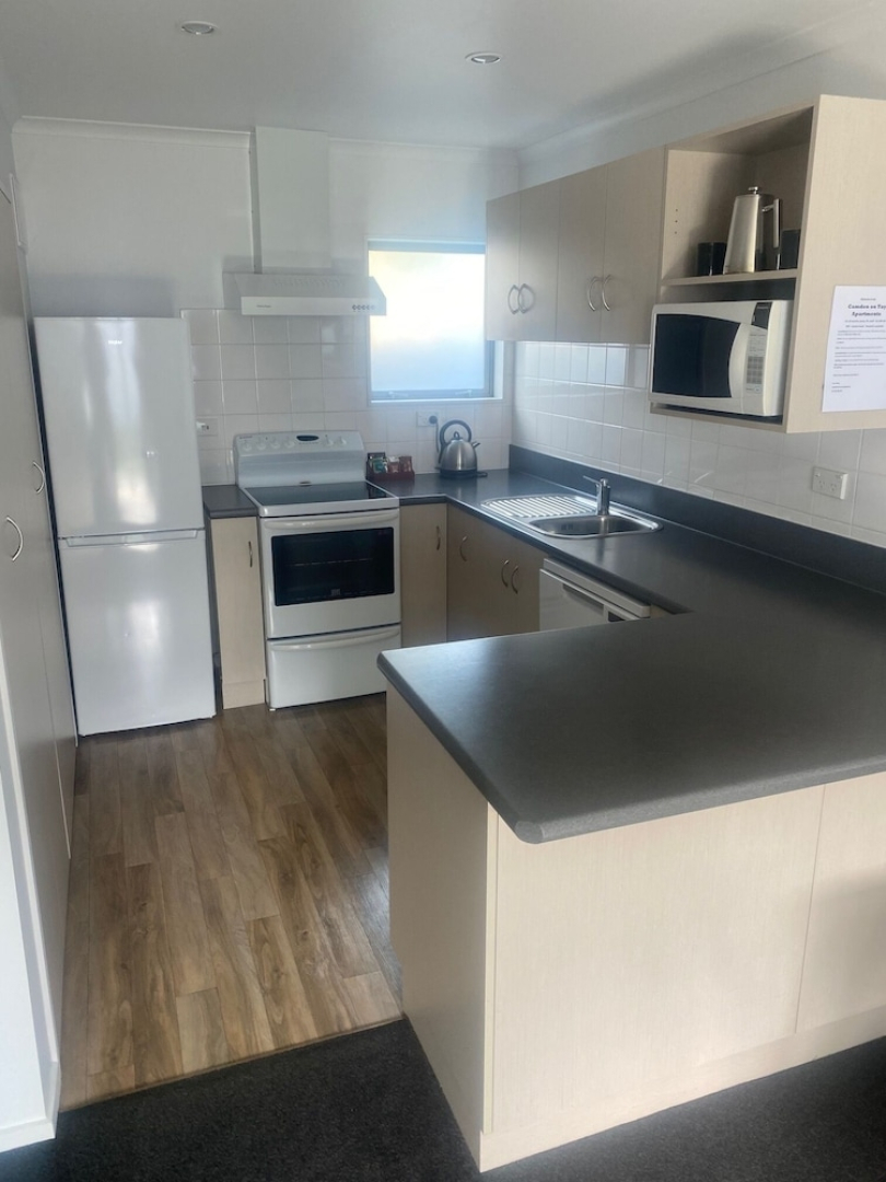 Camden on Tay Apartments