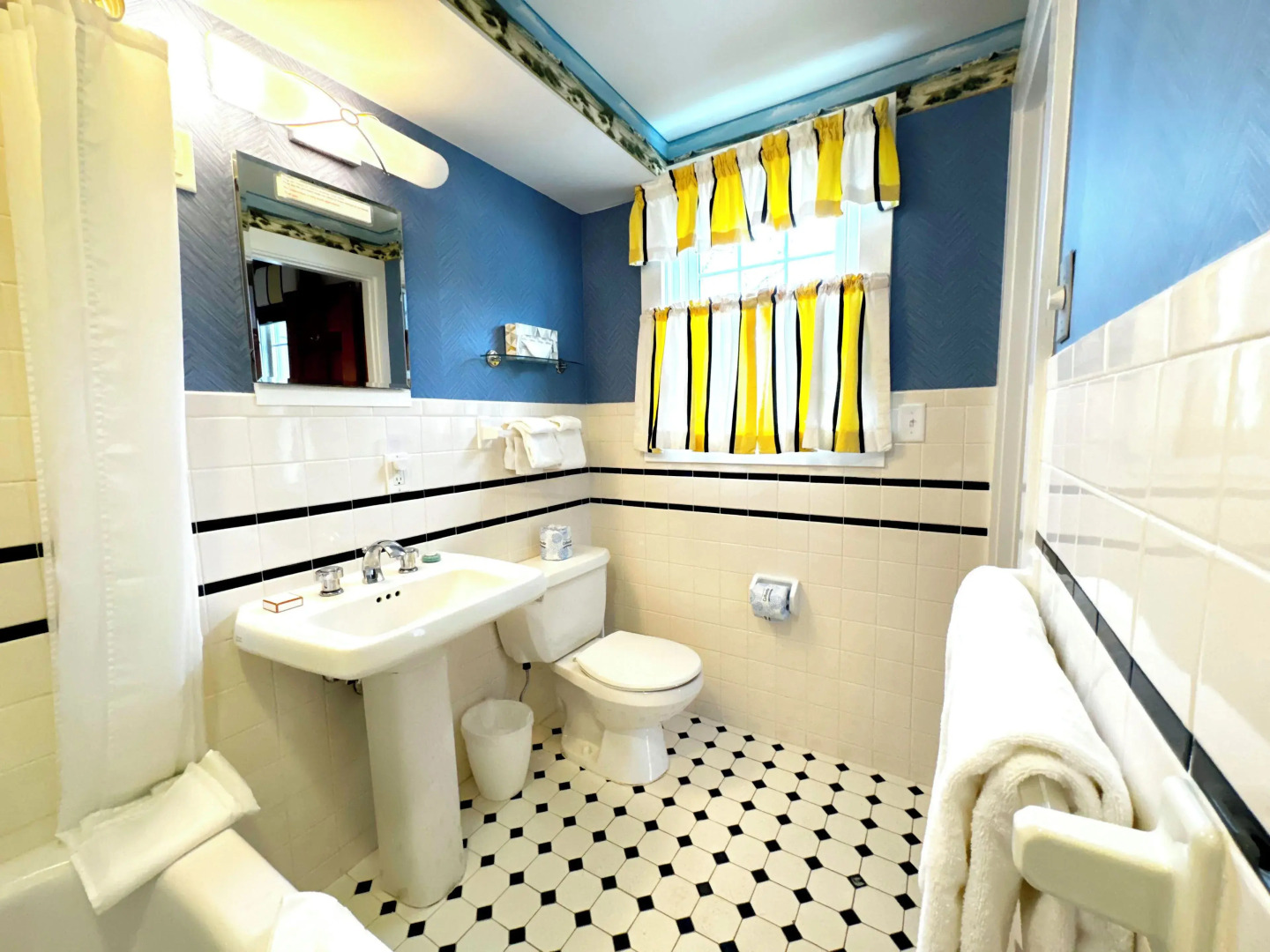 Winstead Beach Resort