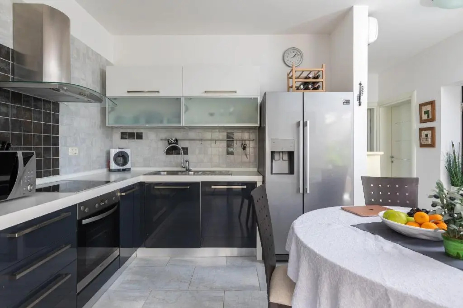 Villa OLD OLIVE, 3lovelyvillas