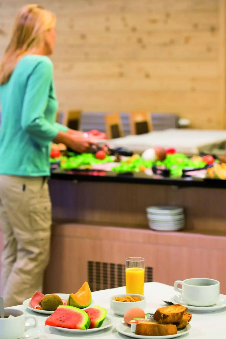 Club Vacances Bleues Les Alpes d'Azur