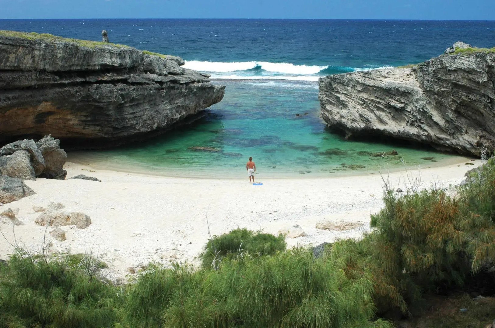 Chez Ronald Guest House