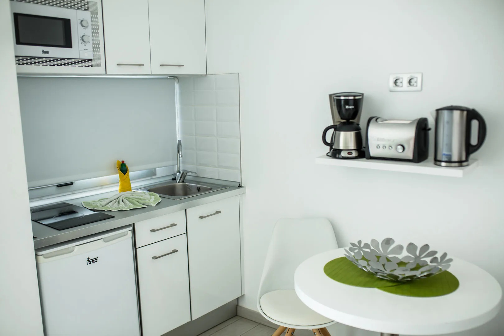 IG Nachosol Atlantic & Yaizasol by Servatur - Adults Only