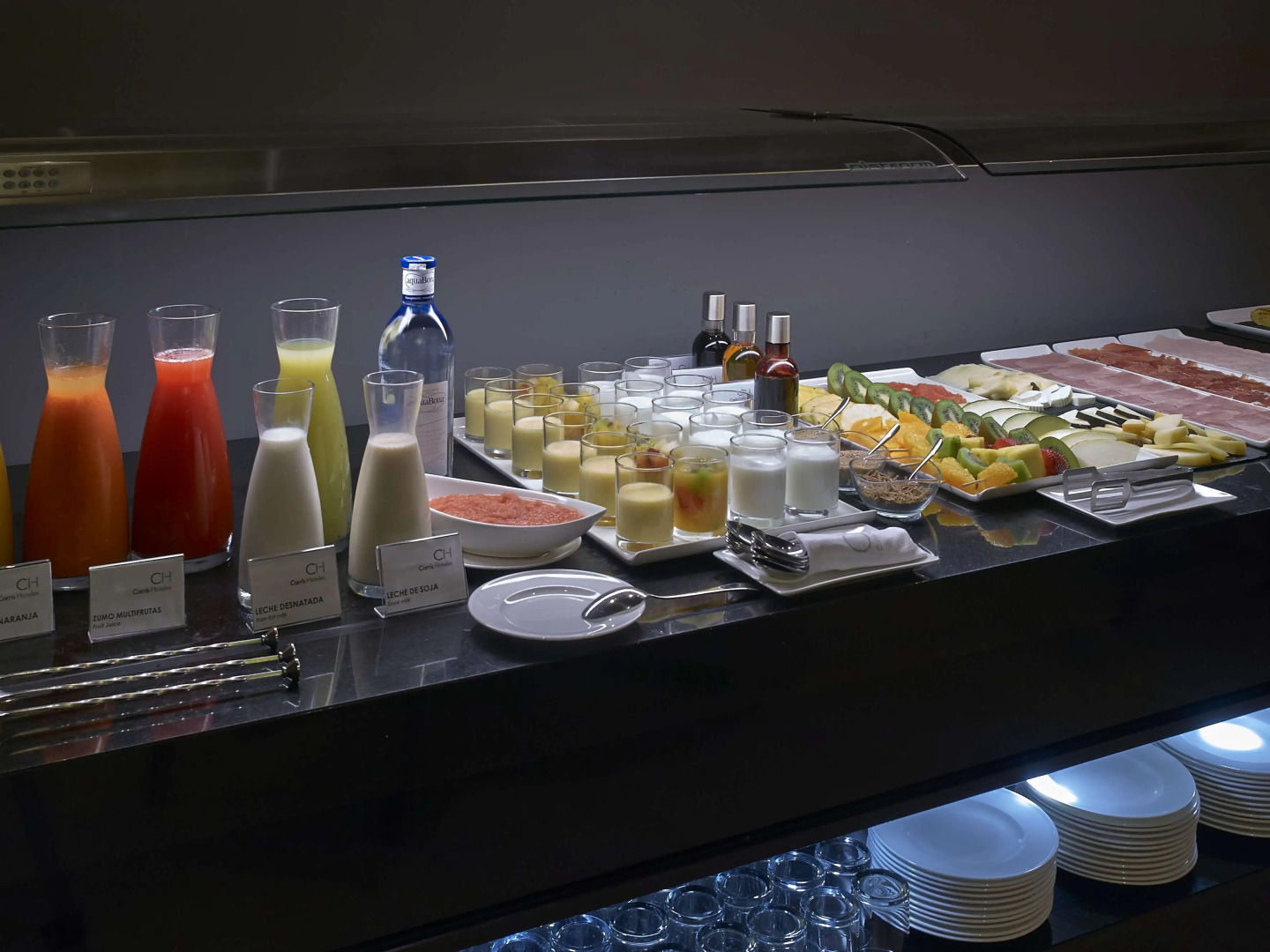 Hotel Carrís Cardenal Quevedo