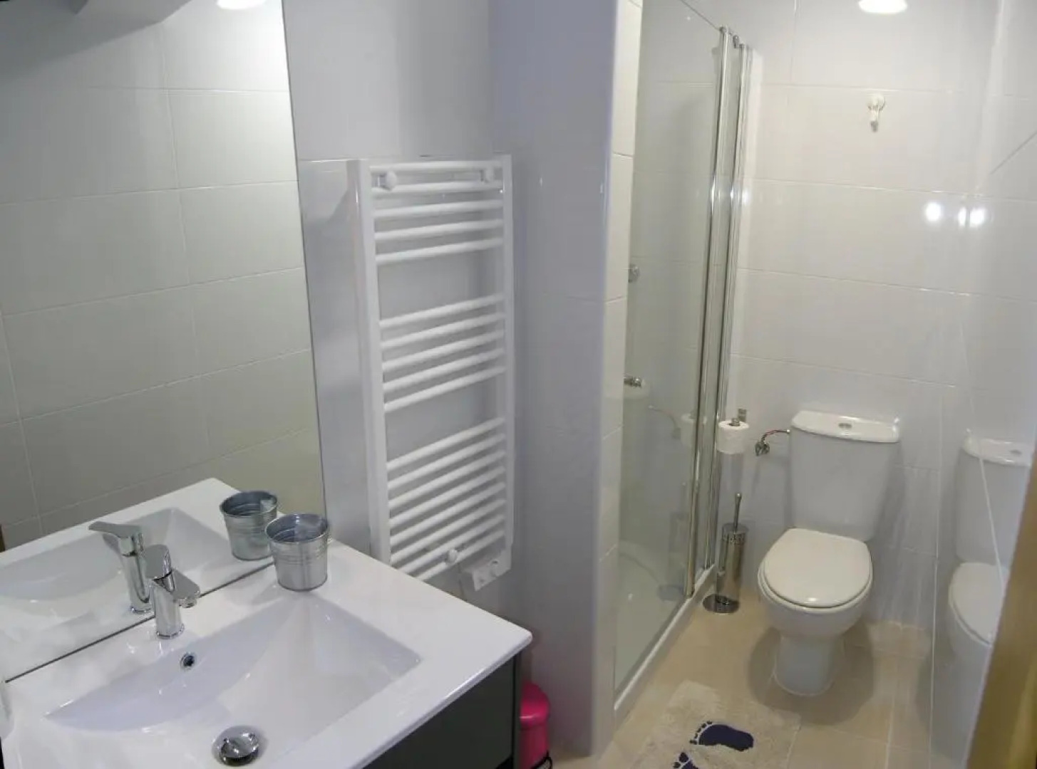 Apartamento El Nial de Potes