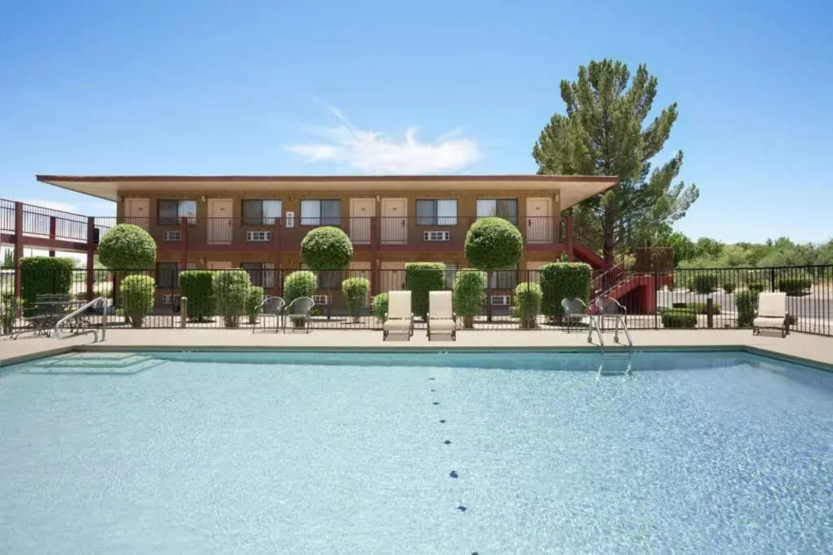 Days Inn Sierra Vista