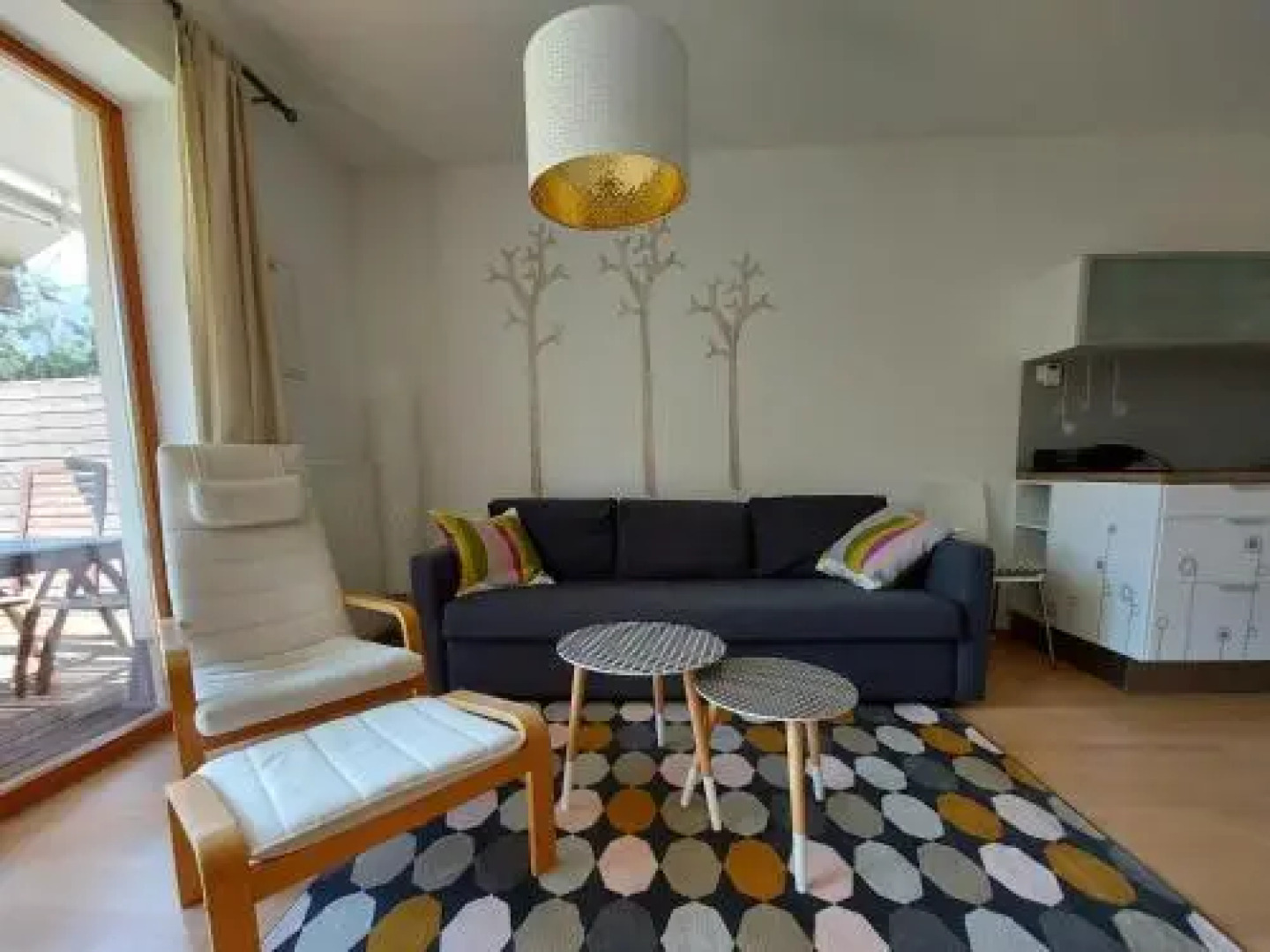 Apartments Supermjau