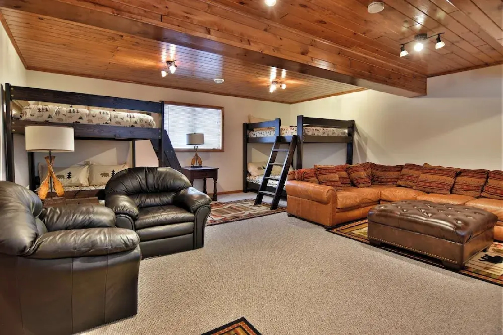 Peace of Mind on Namakagon