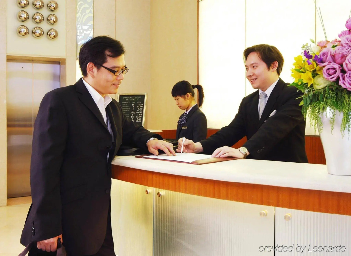 Silka West Kowloon Hotel