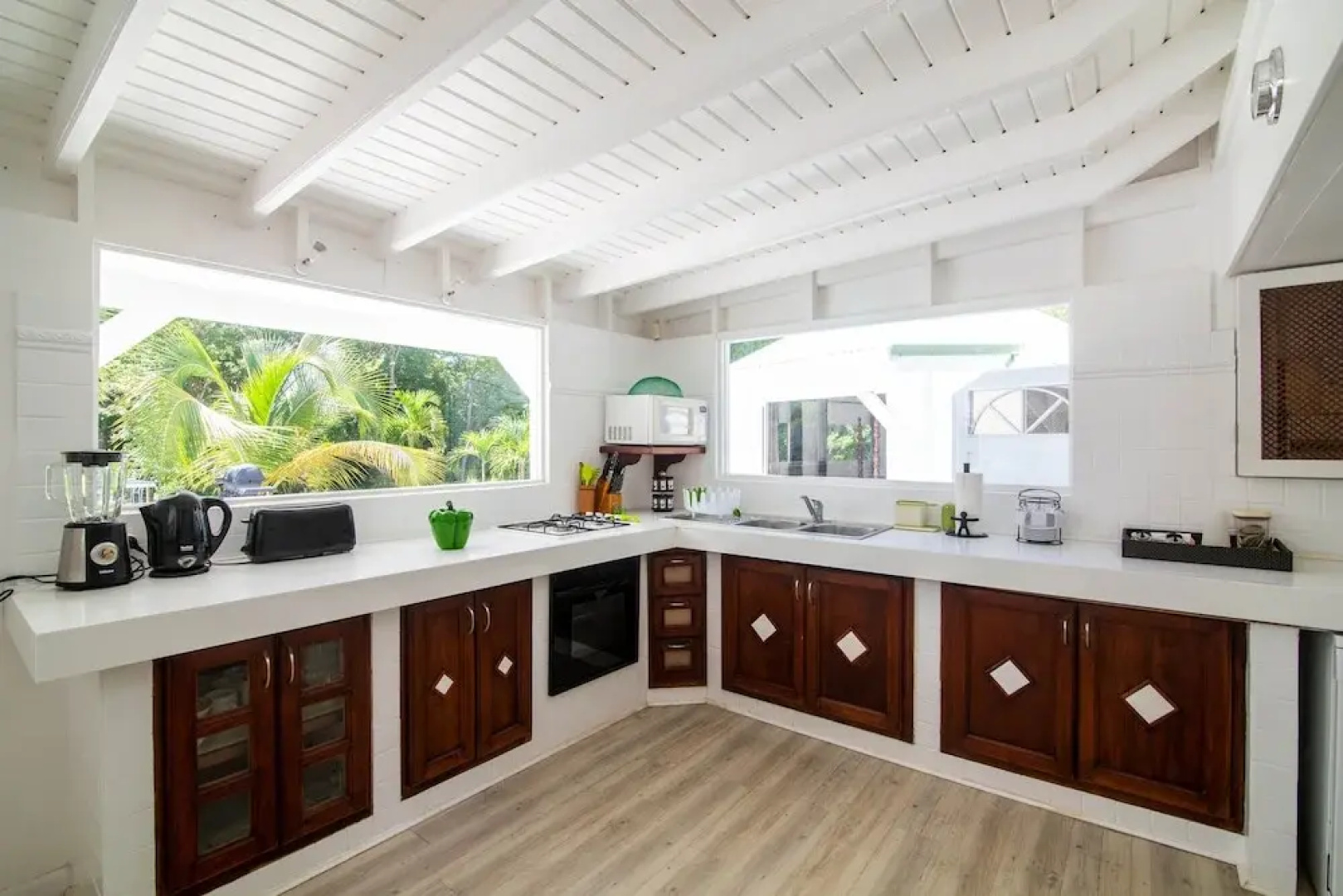 Dream Villa SXM Monchal