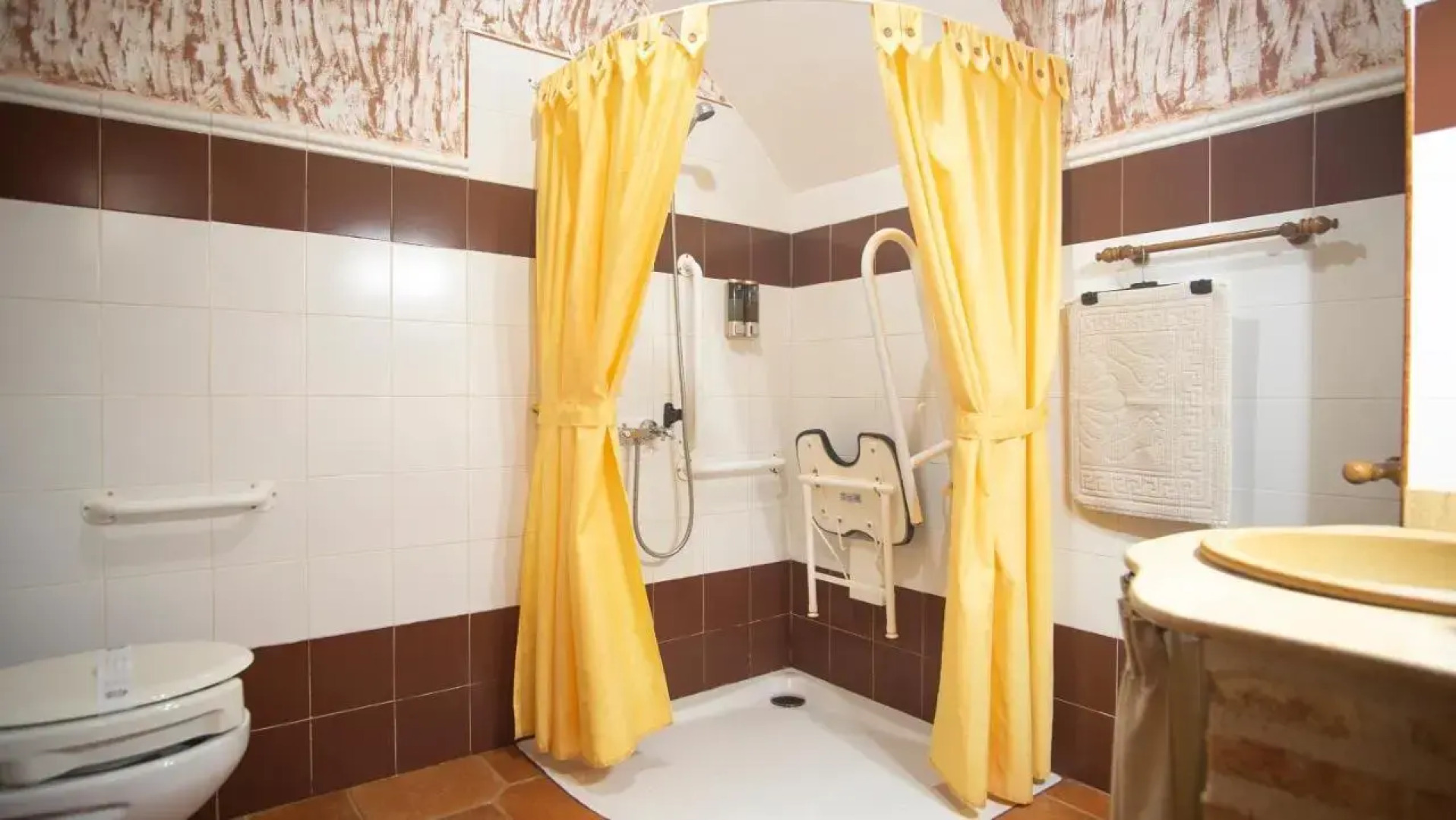 Casa Rural Santa Elena