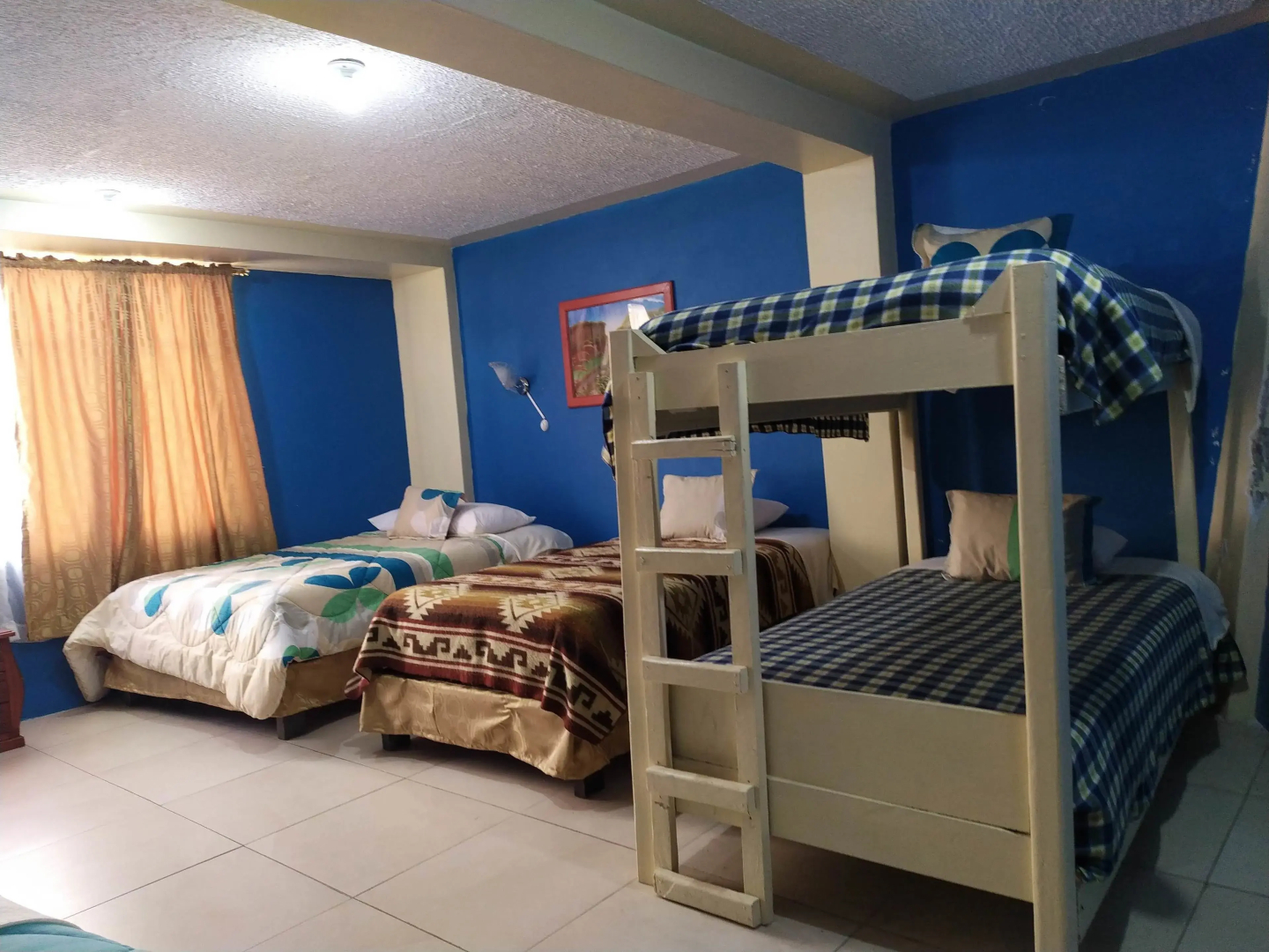 Hostal La Rueda