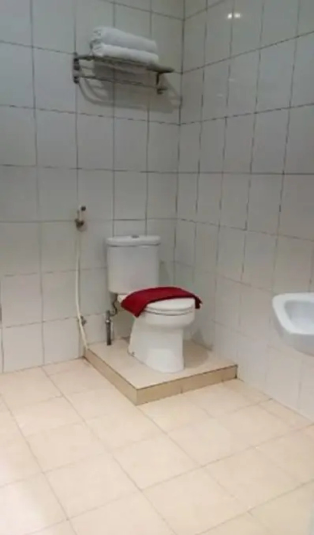 Hotel Ermasu Merauke