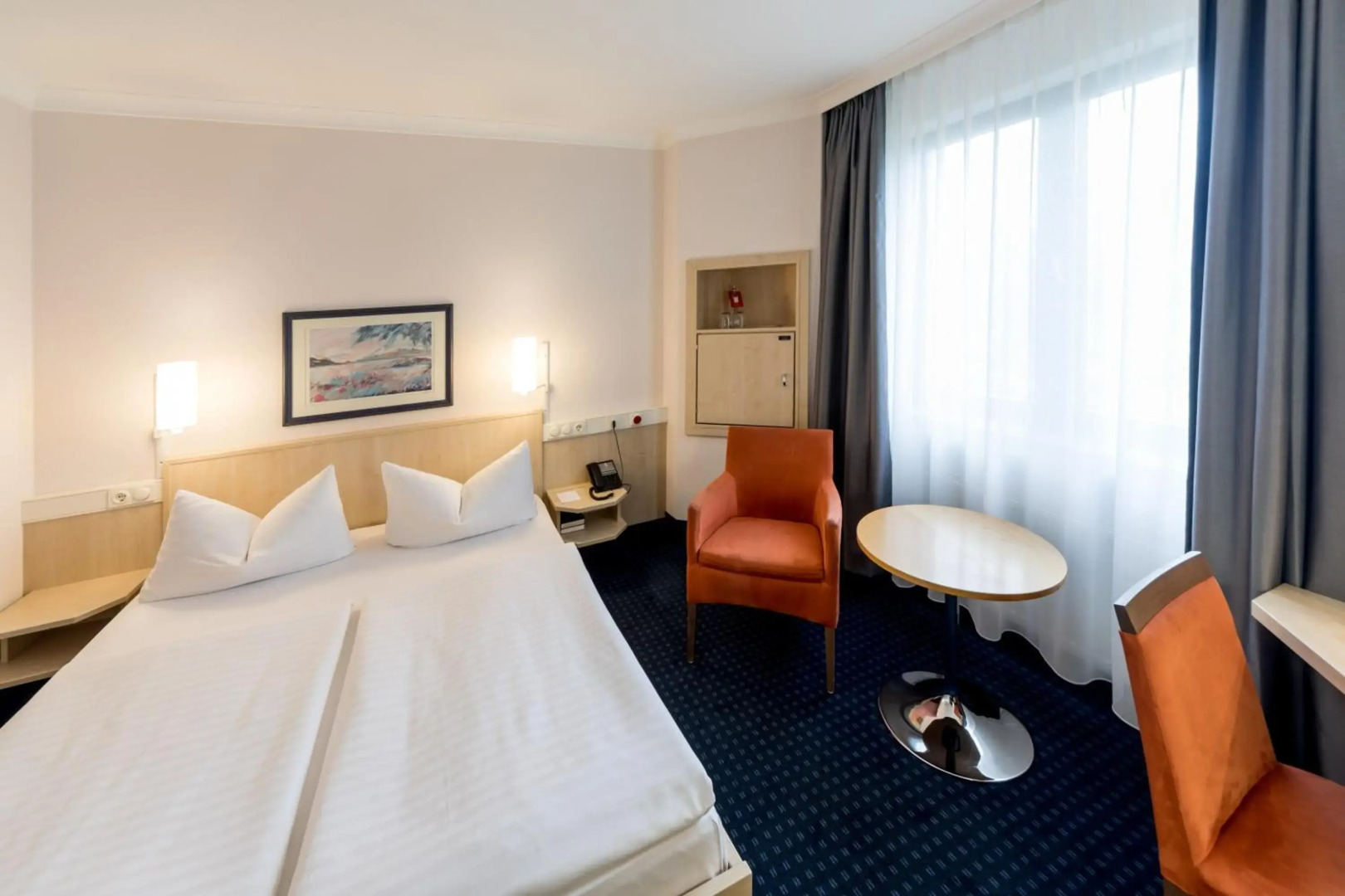 IntercityHotel Magdeburg