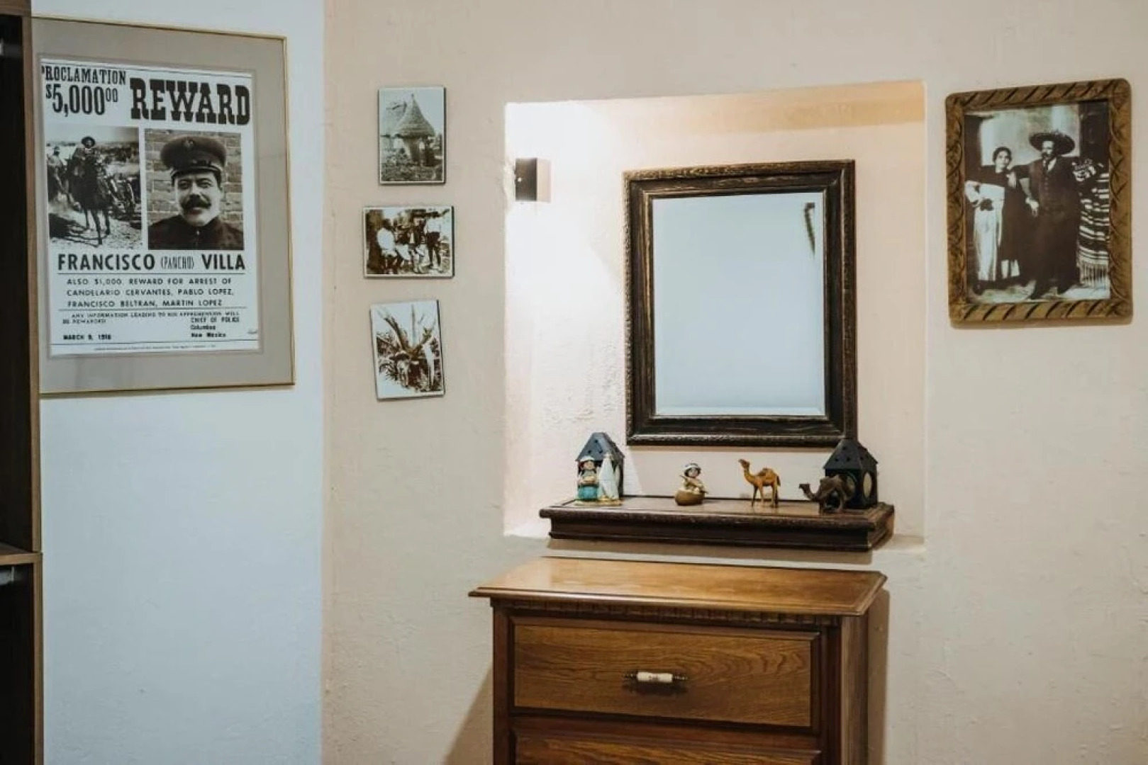 Casa Campestre Las Ruedas