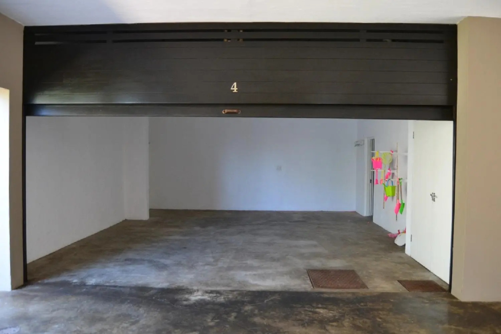 Apartment Marichel 4