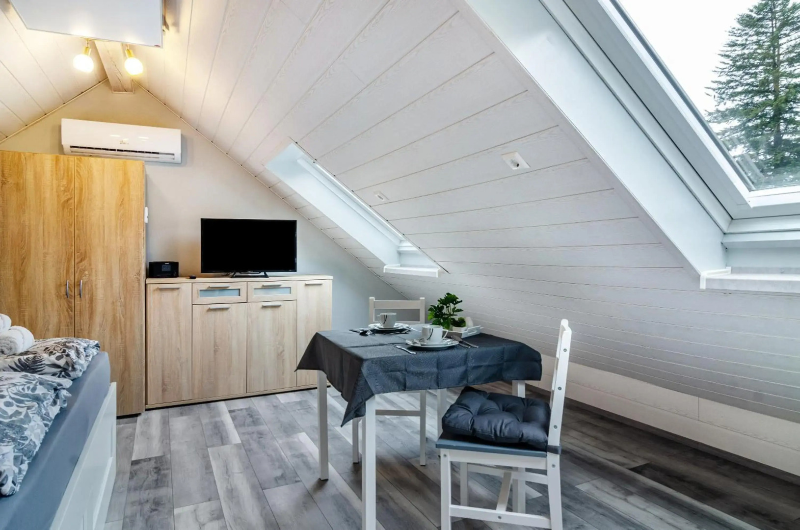 Privatzimmer Doris Opitz