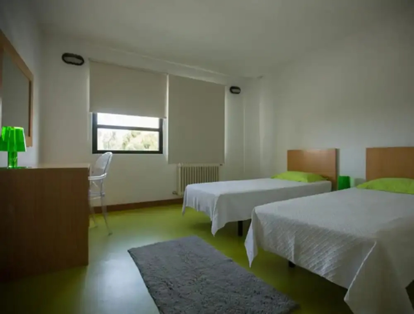 HI Castelo Branco - Pousada de Juventude - Hostel