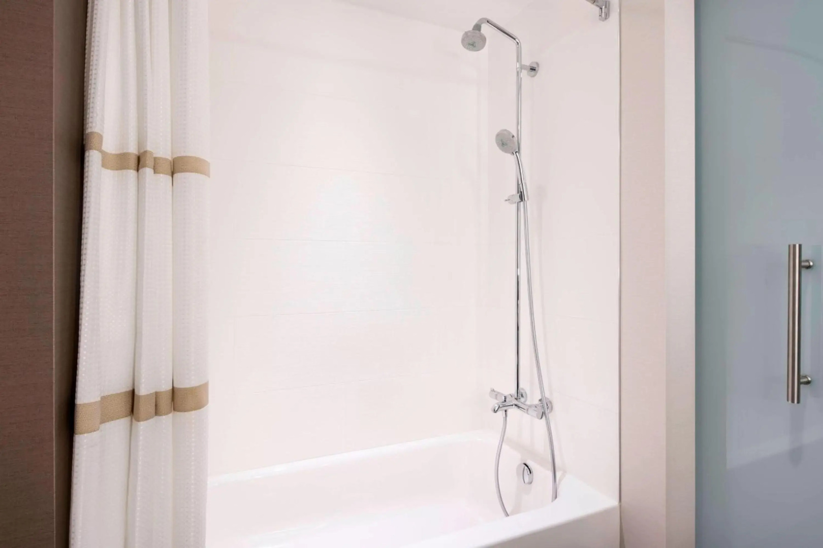 Seattle Marriott Bellevue