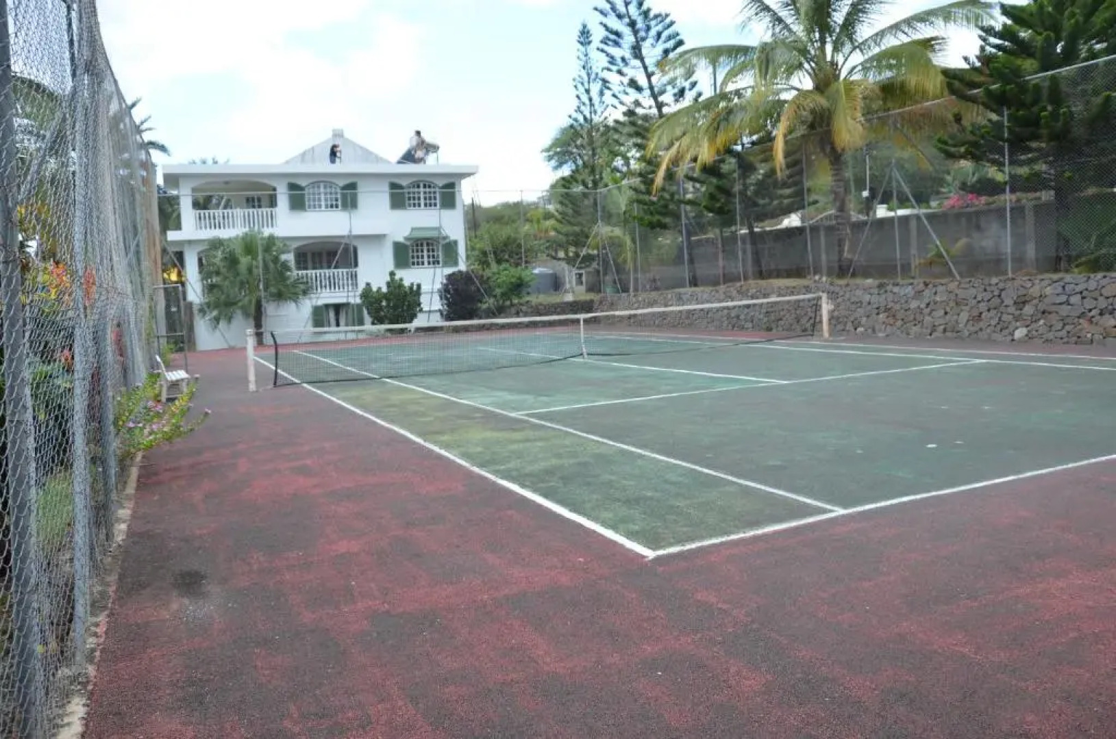 Tamarin Chambres d'Hotes