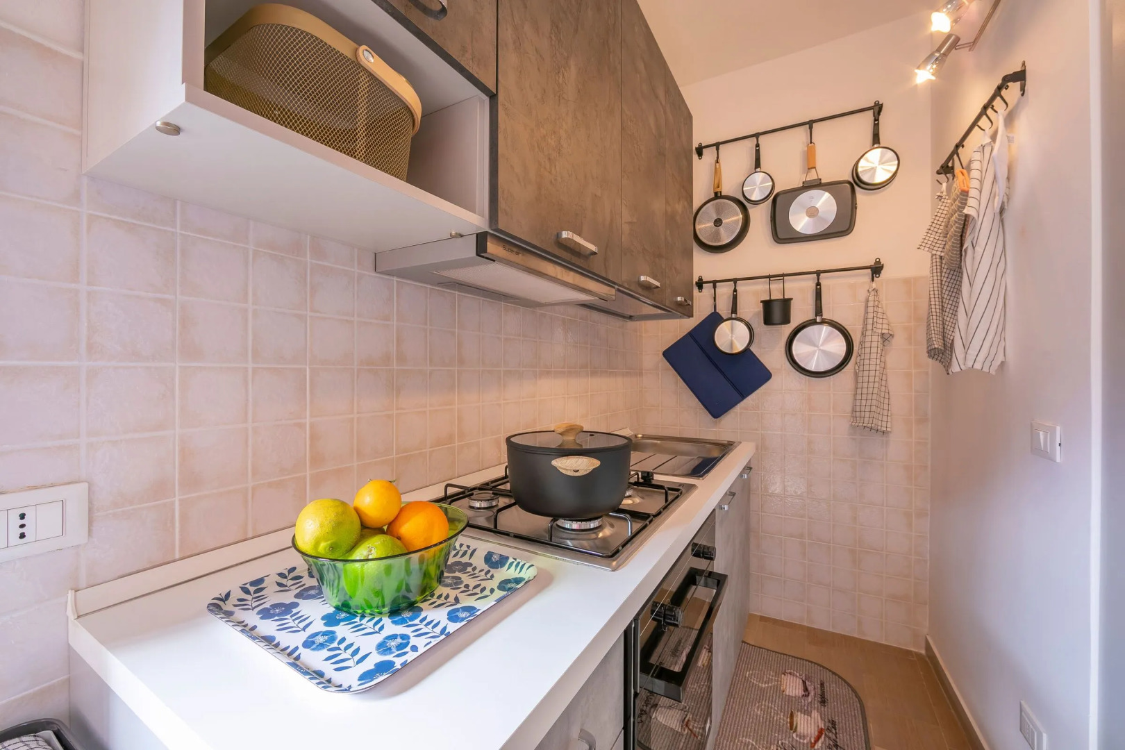 Sicilian Charm Close to Taormina