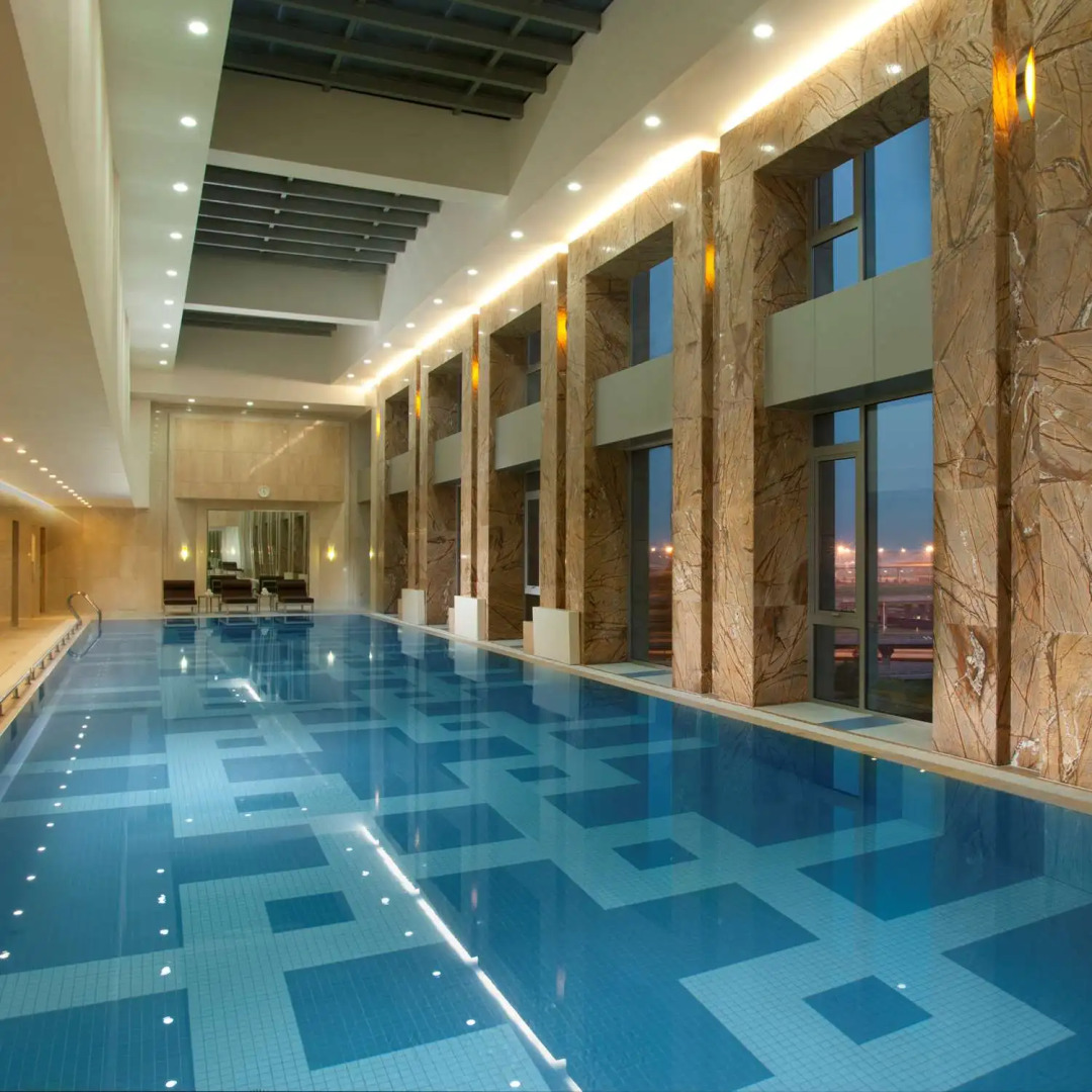 Hilton Beijing Capital Airport