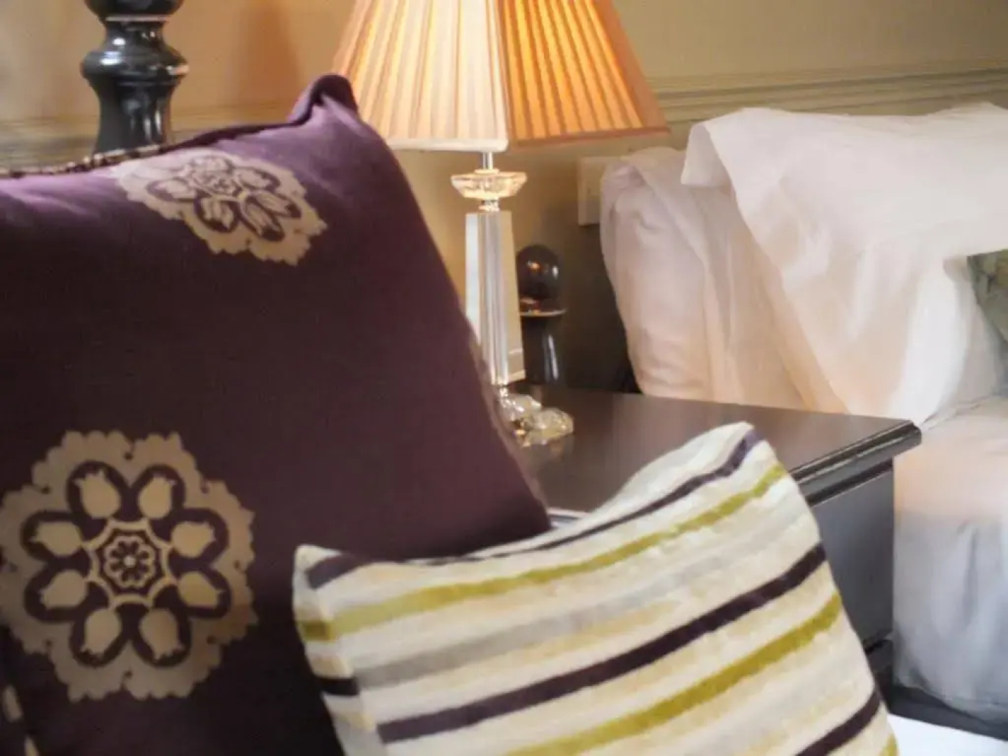Dalziel Park Hotel