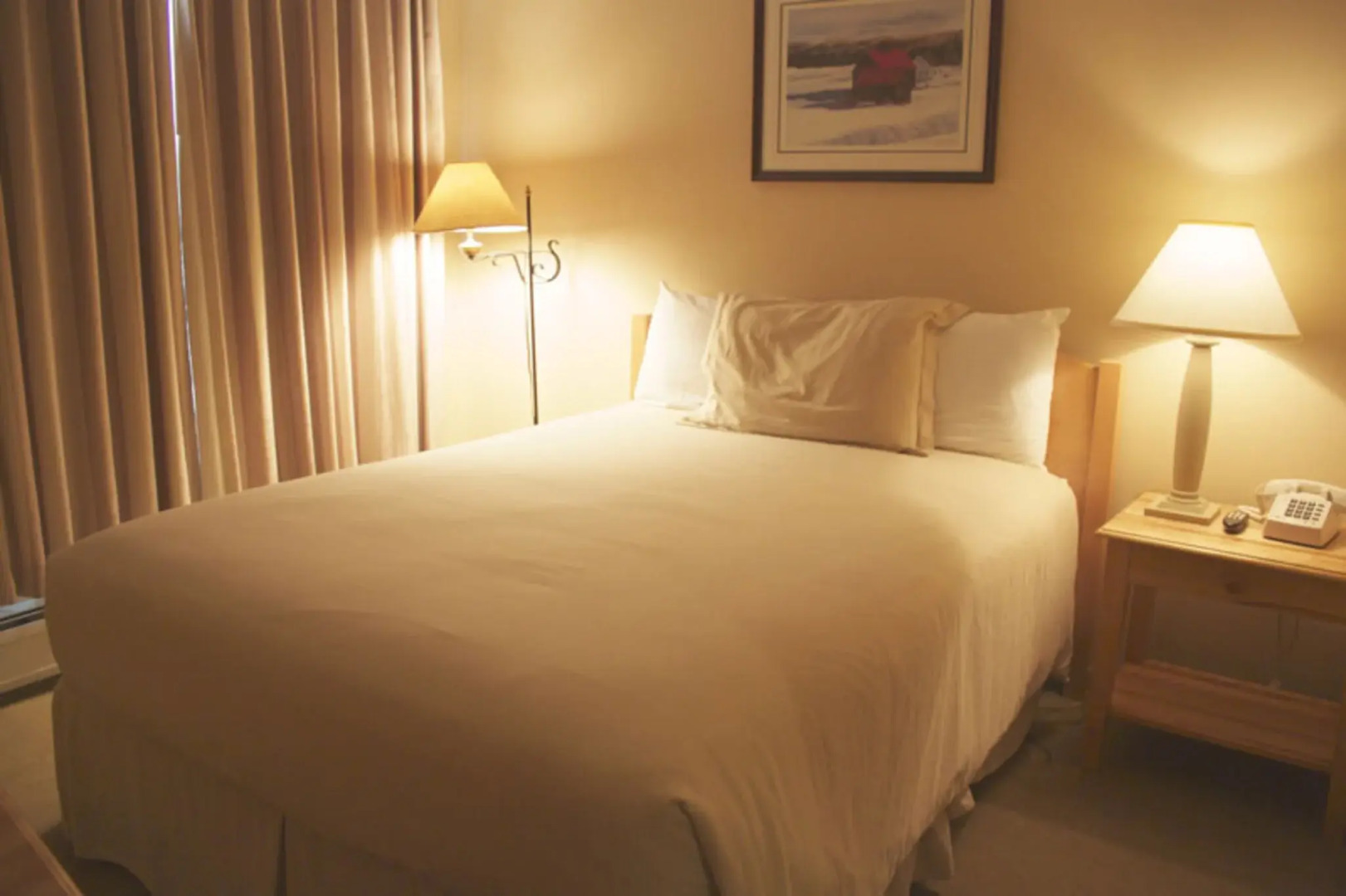 Stratton Mountain Resort