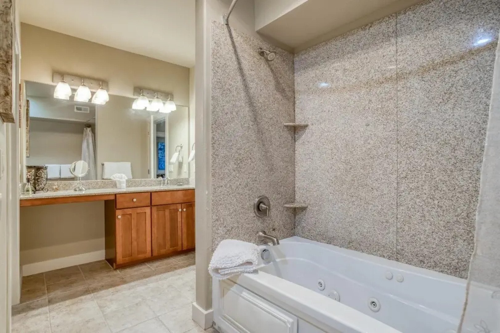 Heron's View at Bridgeport