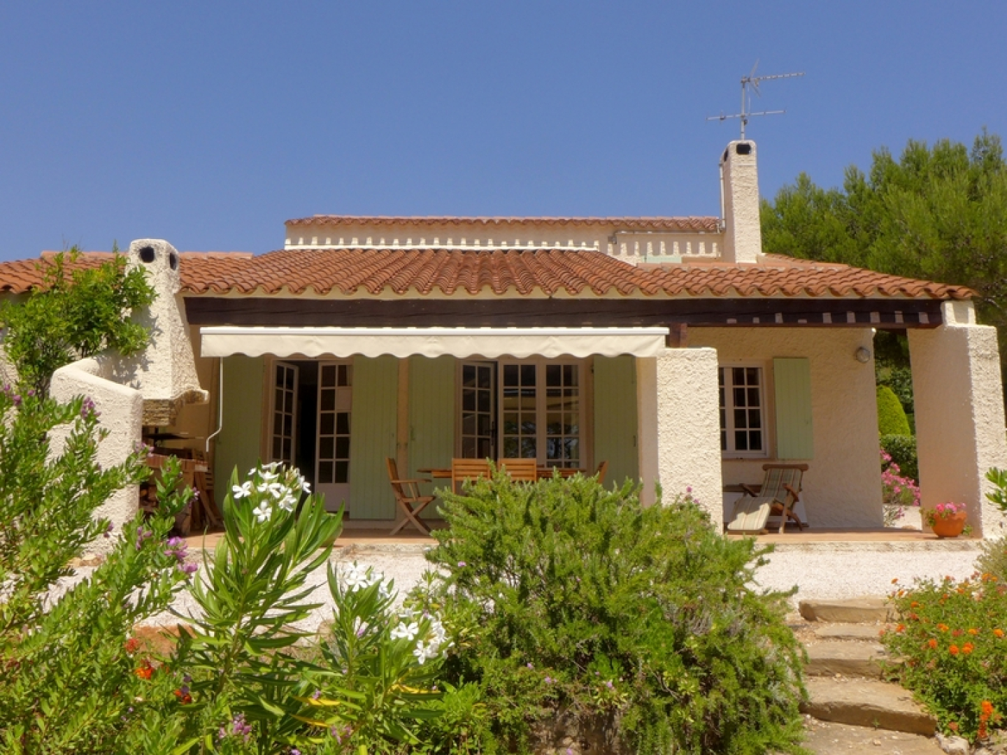 Domaine Port d'Alon - INH 32042