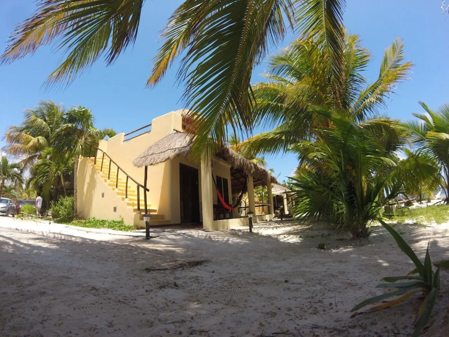 Hotel Maya Luna Adults Only