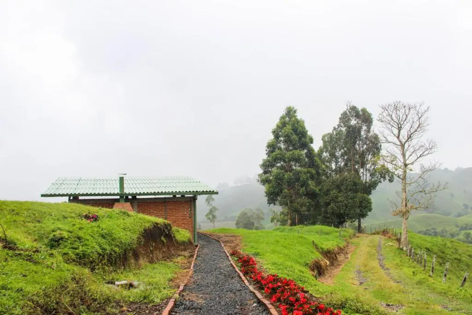 Sierra Morena Eco Hotel