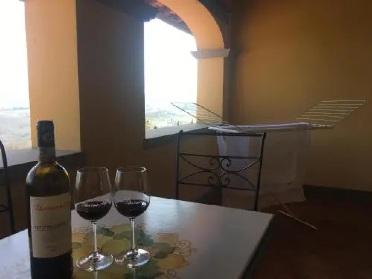 Agriturismo Panzanello