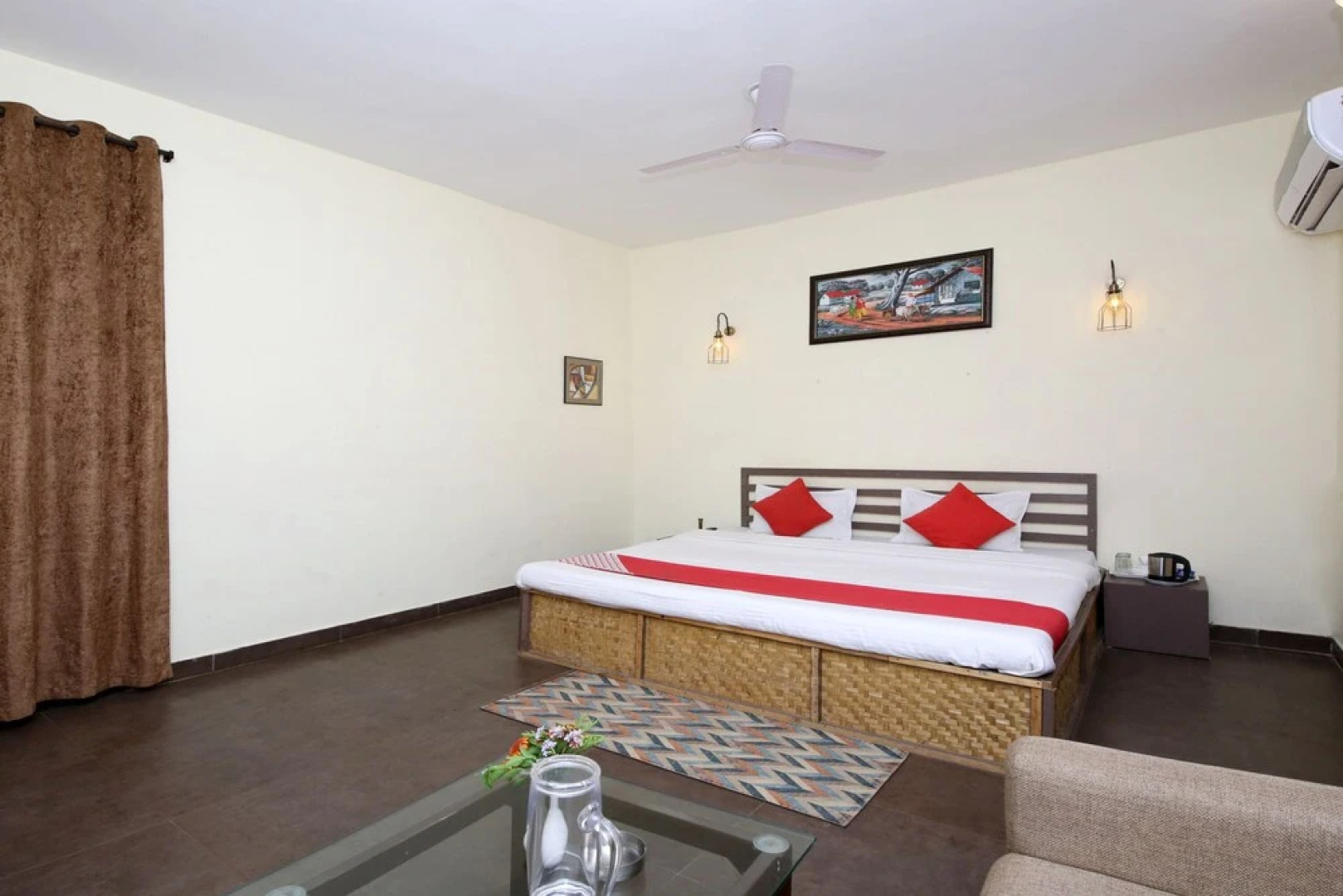 Oyo 36535 Koushalya Resort