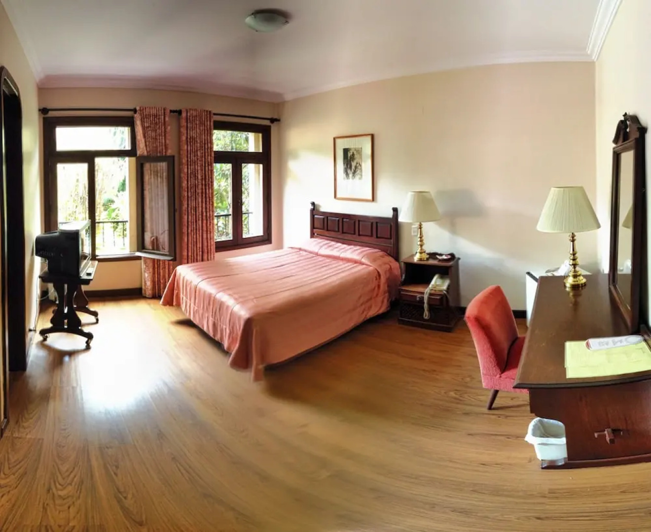 Hotel Aranjuez Cochabamba