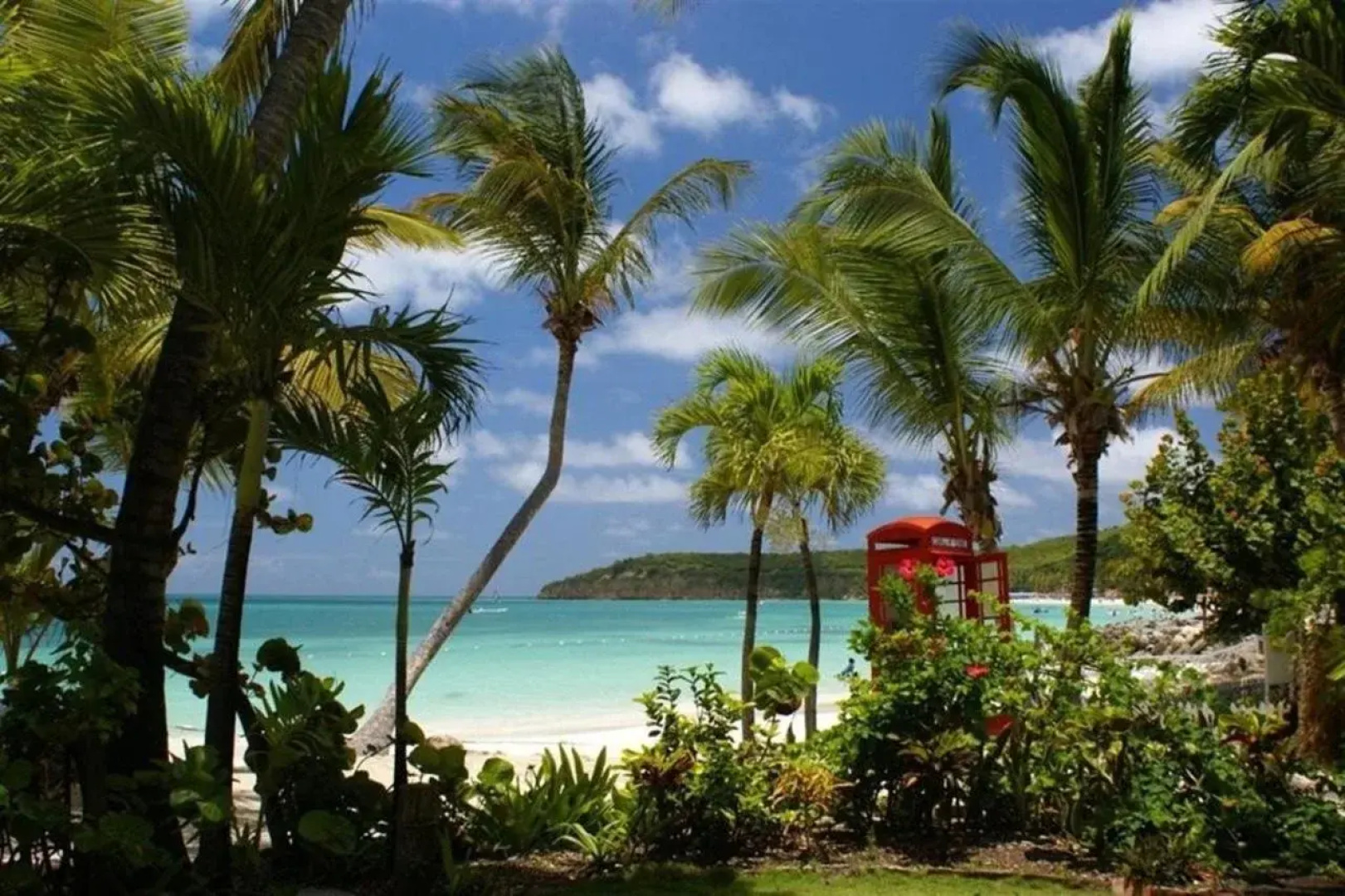Siboney Beach Club