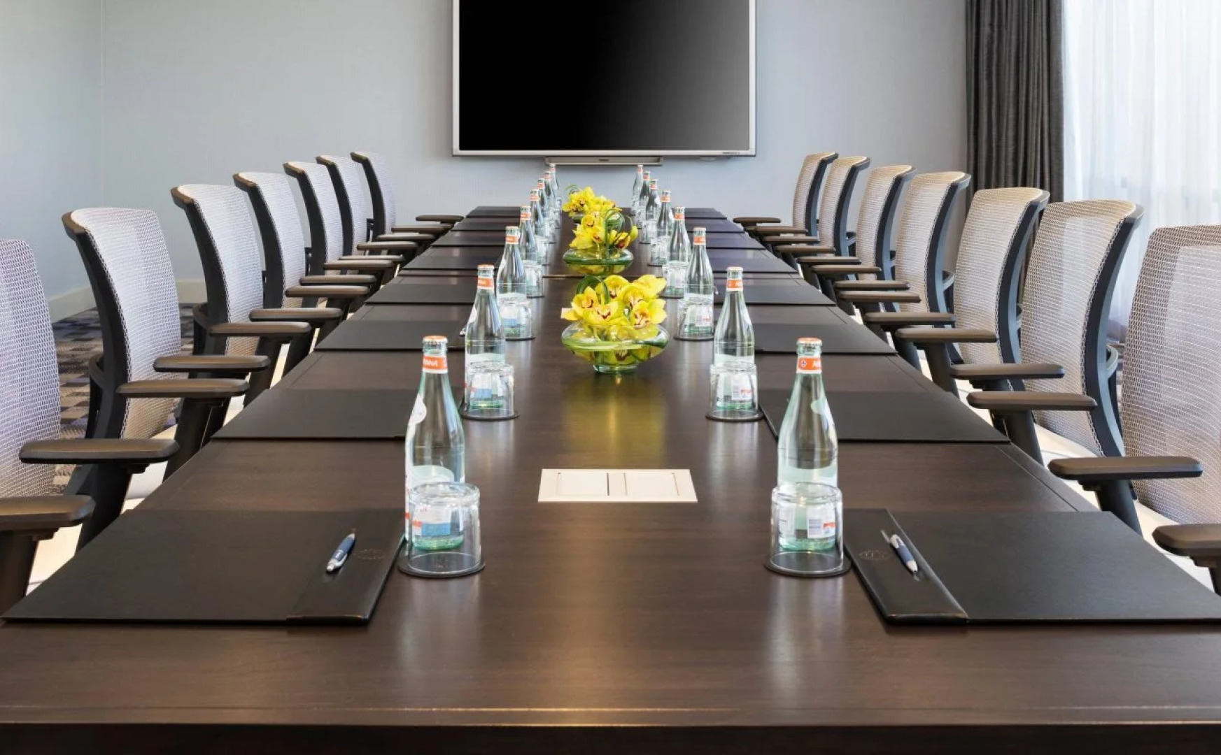 Sheraton Bloomington Hotel