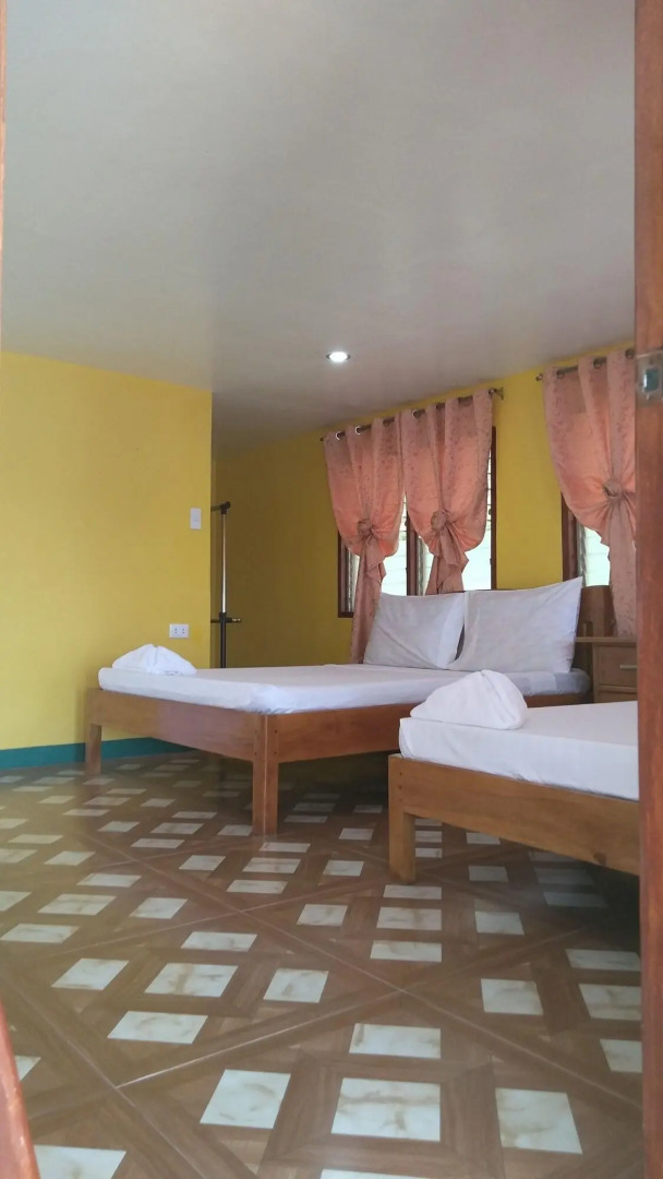 la caballa beach resort bar & grill