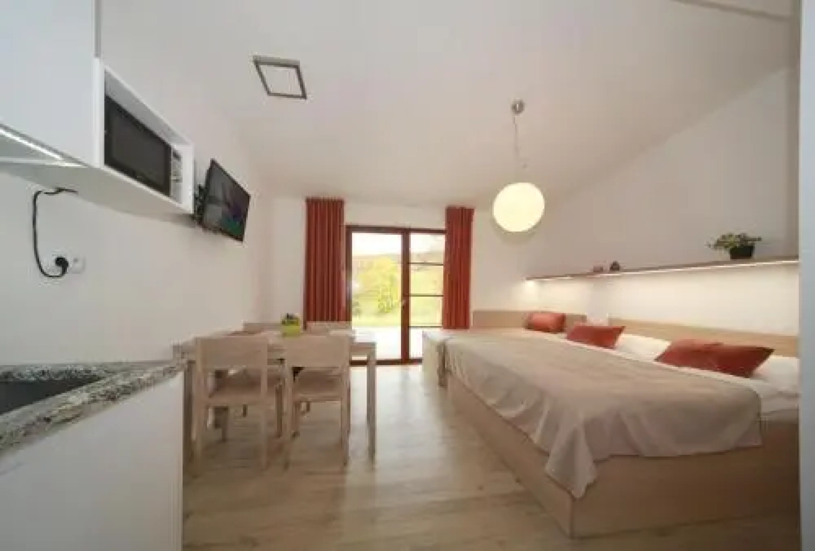 Penzion Stará Vápenka