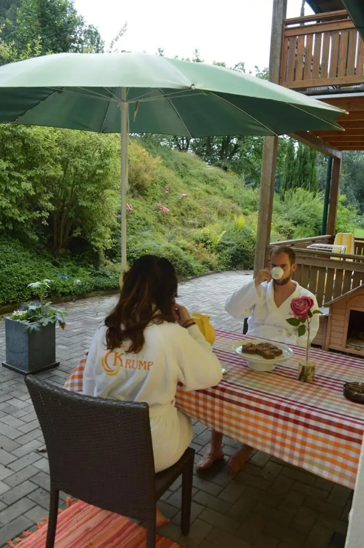 Fruhstuckspension Krump