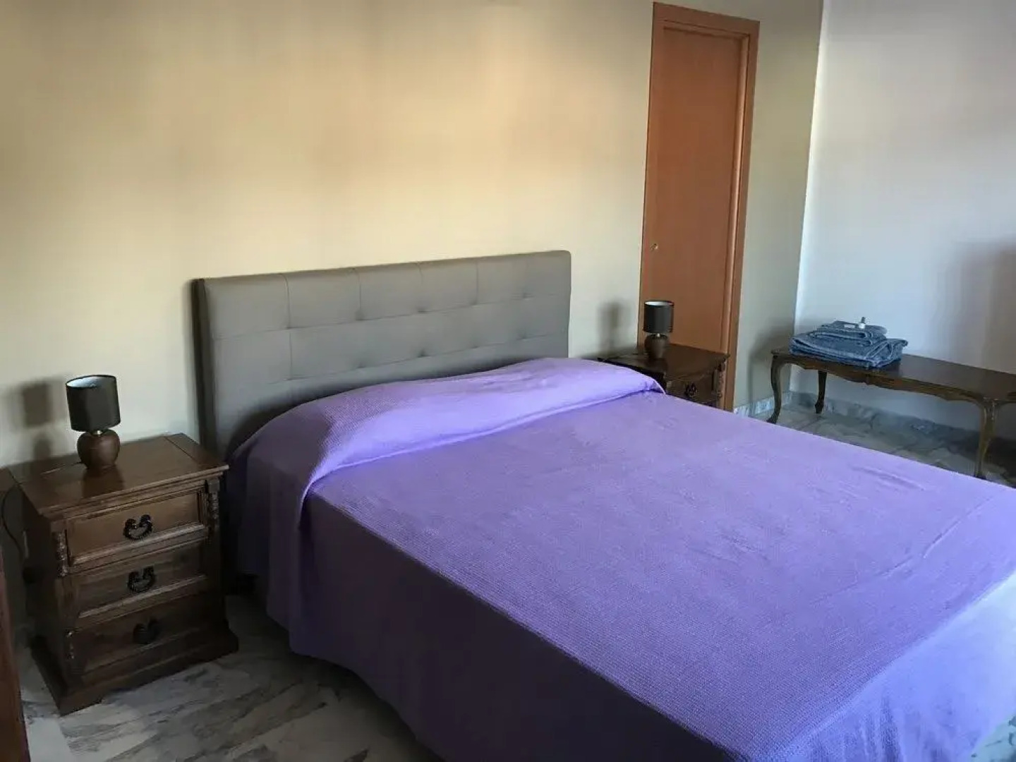 Le Terrazze sul Mare