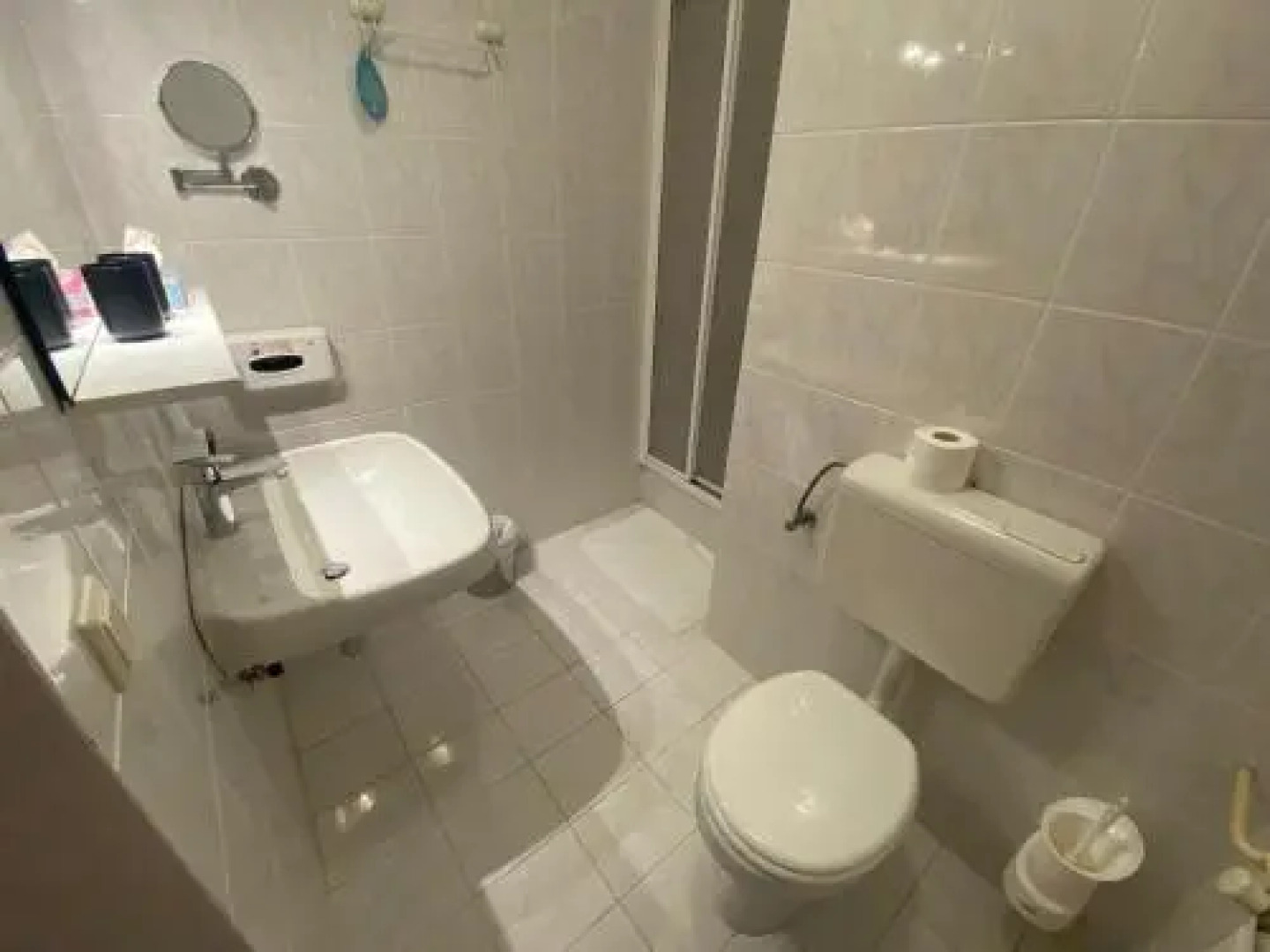 Kunstelj Pension and Restaurant