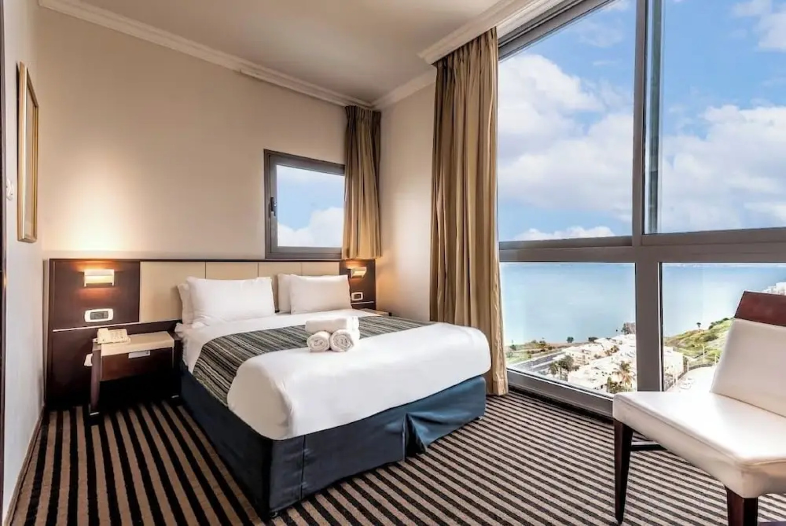 Golan Hotel Tiberias