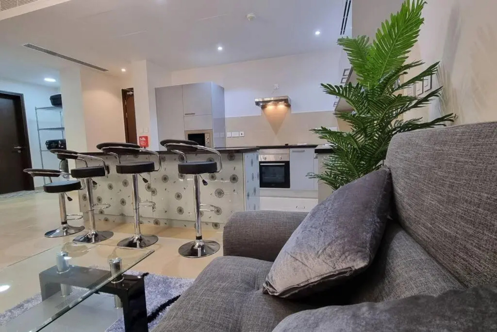 One Bedroom Apartment Muscat Bay