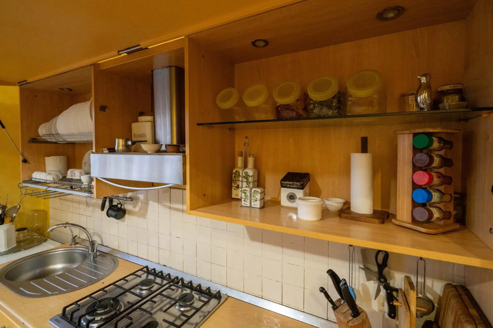 Коттедж на Пожарном проезде 12А