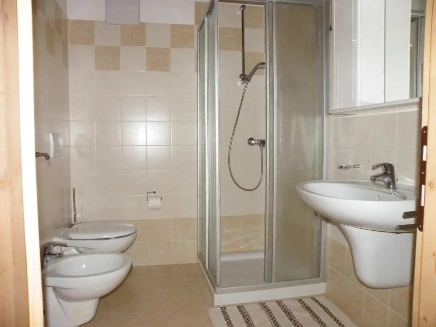 Agriturismo Al Bachero