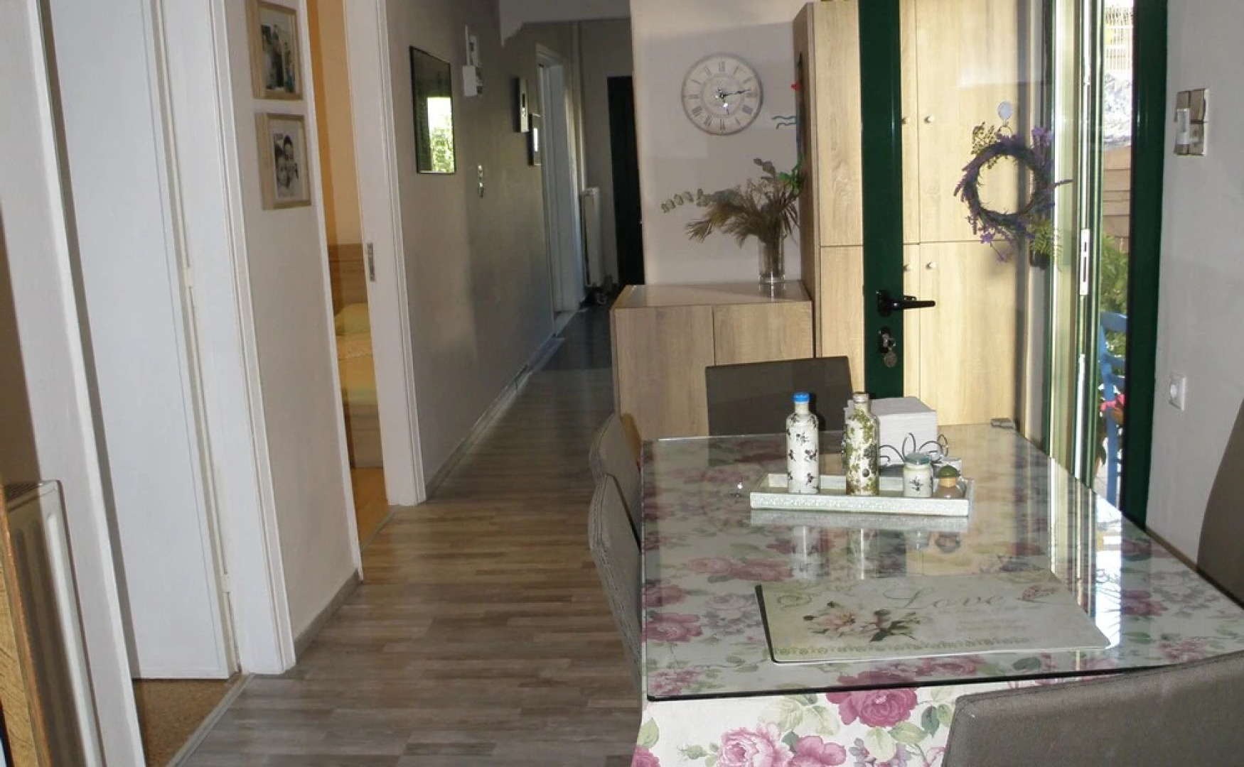 Stelios Melita Apartment in Tris Eklisies