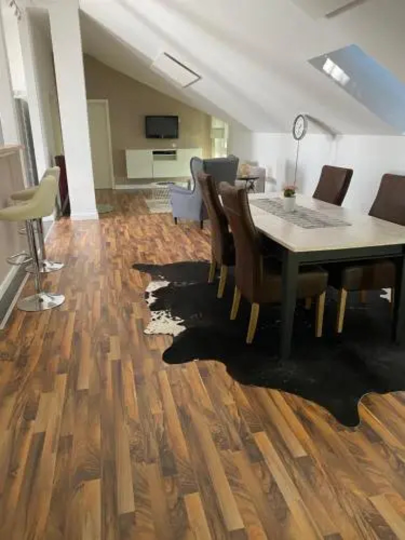 Ferienwohnung Schantz