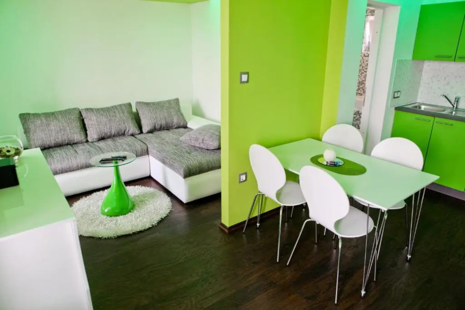 Apartmani Fila Varaždin